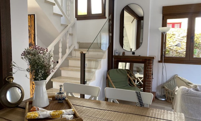 La Isla House | 14A06 Casa Pepe