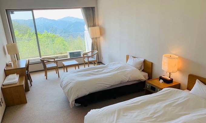 Asago House | Spectacular experience Experience the sea of clou / Asago Hyōgo