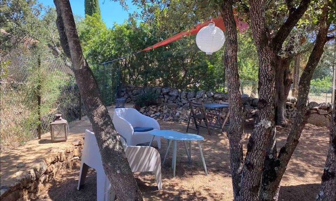 Sartene Apartment | Vrbo Property