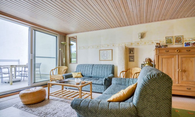Han-sur-Lesse Apartment | Vrbo Property