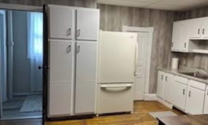 Aurora Apartment | Aurora Borealis 1 bed/1 bath rental close to Giants Ridge ski/golf, mtn biking