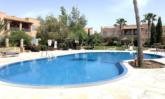 Mandria Apartment | Seaside Holiday apartment