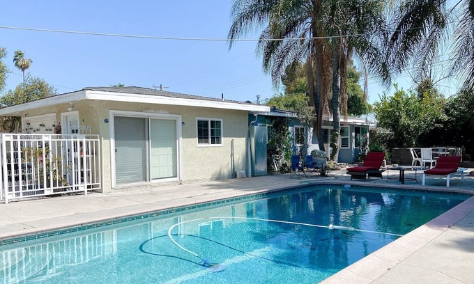 Duarte House | Specious 2B Guest House Near City of Hope