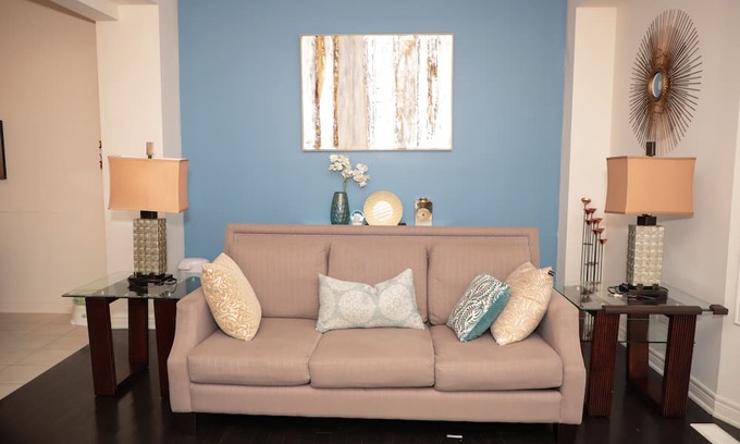 Brampton House | Pleasantries in Mount Pleasant