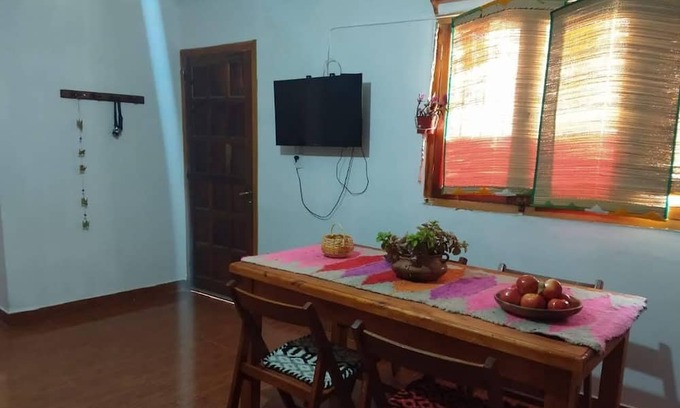 Iruya House | '' La Casita De Merlin "The Magic Of Iruya