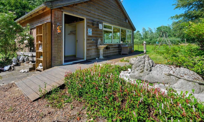 Eastermar House | Enticing Holiday Home in Eastermar near Burgumer Mar Lake