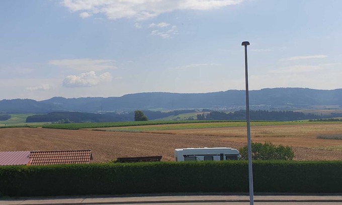 Aldingen Cottage | Room 2 - Pension N37 - modern furnished rooms in a quiet location