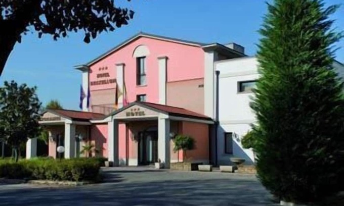 Brescello Hotel | Hotel Brixellum