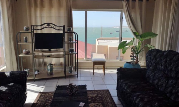 Luderitz Apartment | Starfish Guesthouse