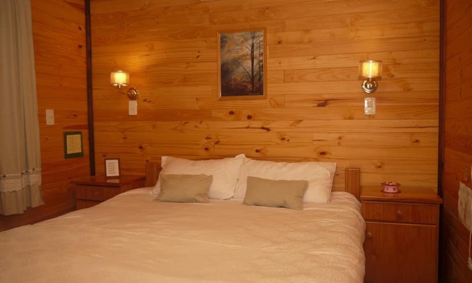 Mariscal Estigarribia House | Romantic hut in the middle of the sunny Chaco