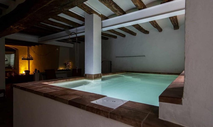 Olot Apartment | a3-1 Ferrer