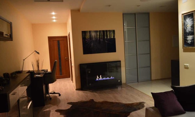 Zolitude Apartment | Riga Airport Apartment