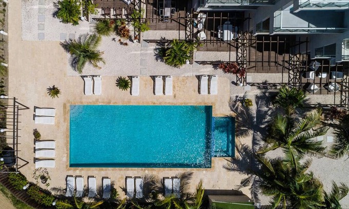 Malmok Condo | Las Islas Aruba, your home away from home