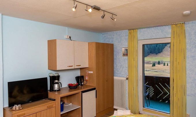 Nesselwaengle Apartment | Mini Apartment 6 South - House Rosemarie