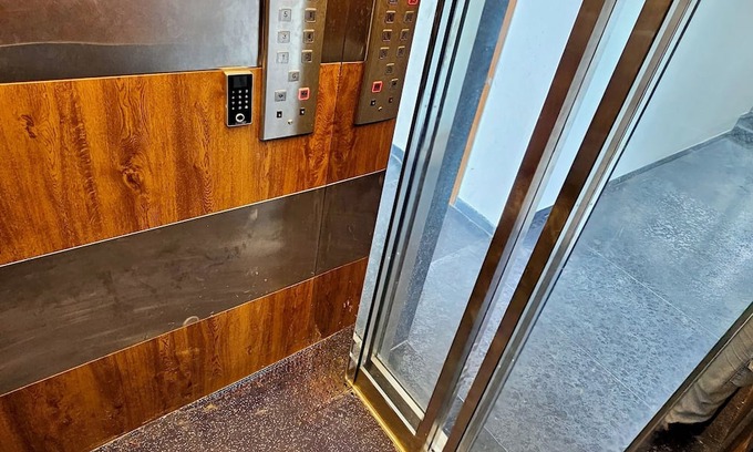 Tirupati Apartment | TrueLife Summit Suites