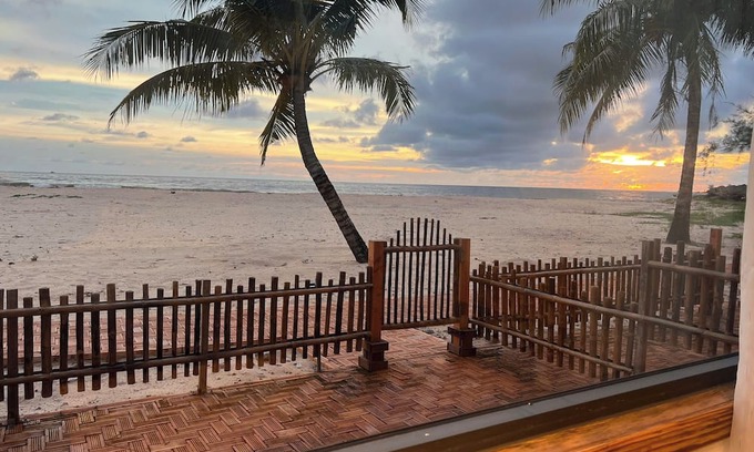 Cua Can Village Resort | Bien Ngot Resort Phu Quoc