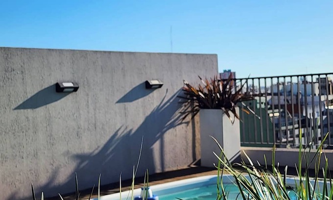 Balvanera Apartment | Alberti 360 Charming City Center Apartment With Shared Pool