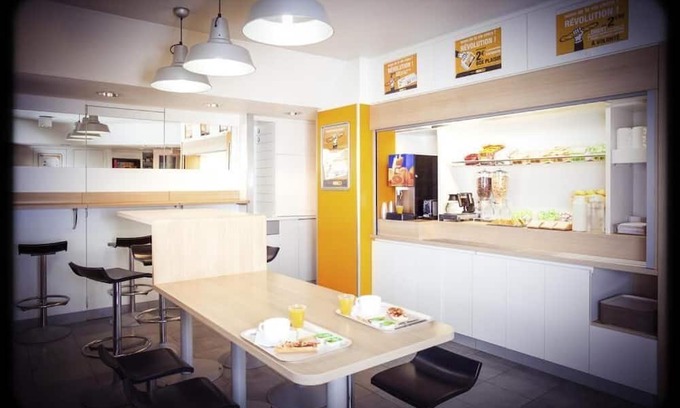 Saintes Hotel | UNISOTEL EX HOTEL F1