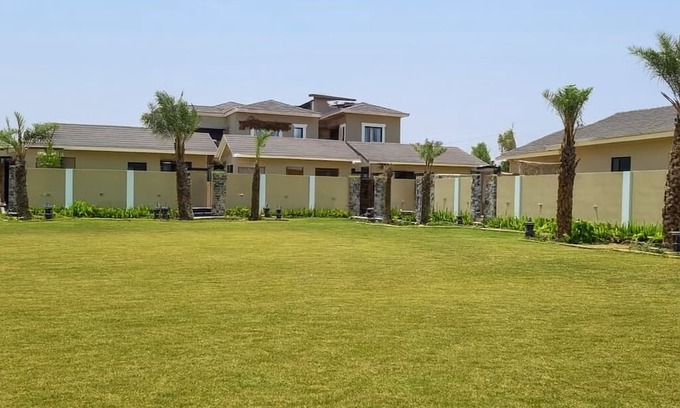 Abu Road Resort | Merriment Private Pool Villas