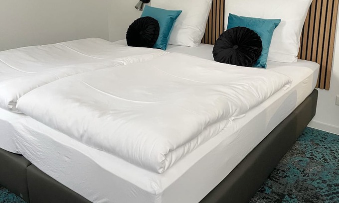 Pegnitz Hotel | Das Hartmanns