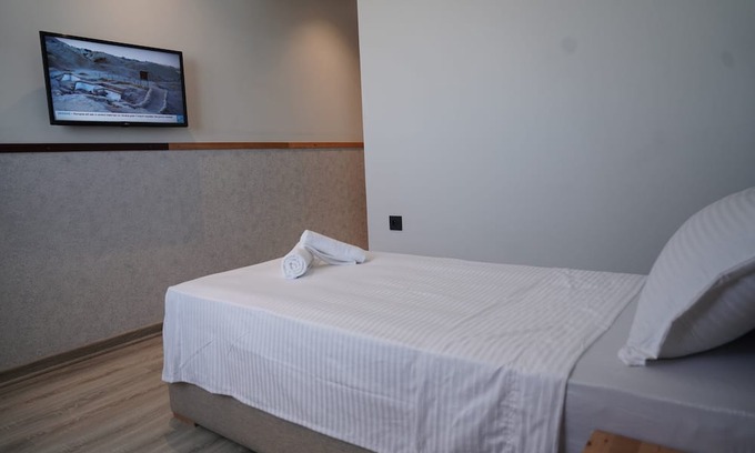 Oualidia Hotel | Seashell