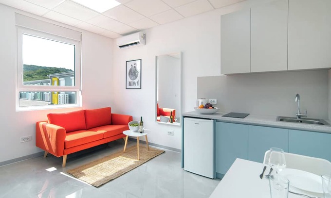 Radanovici Apartment | TQ City Apartments