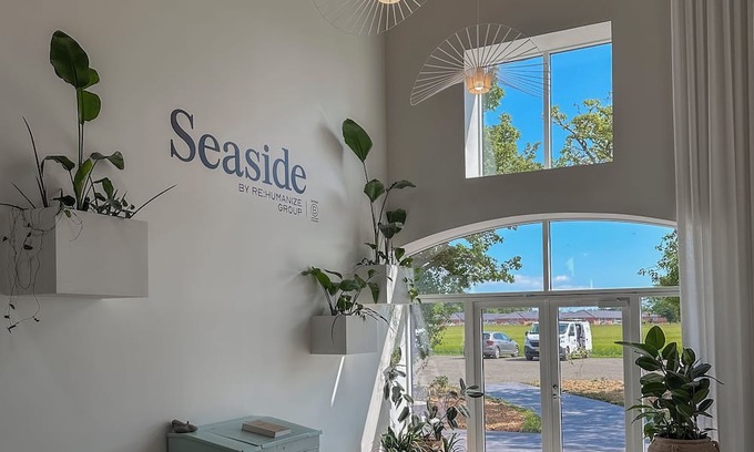 Stege Hotel | Seaside Retreat & Hotel