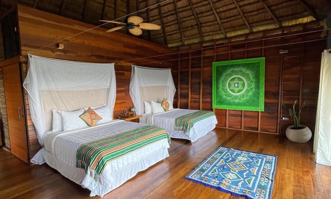 El Jazmin Resort | Anahari Centro Wellness