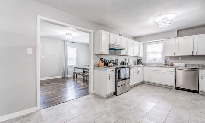 Whitehaven House | Whitehaven Park Retreat