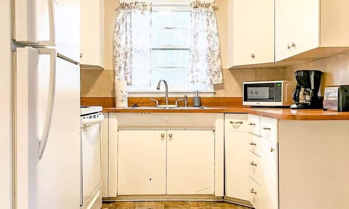 Normal House | Boswell Bungalow 2