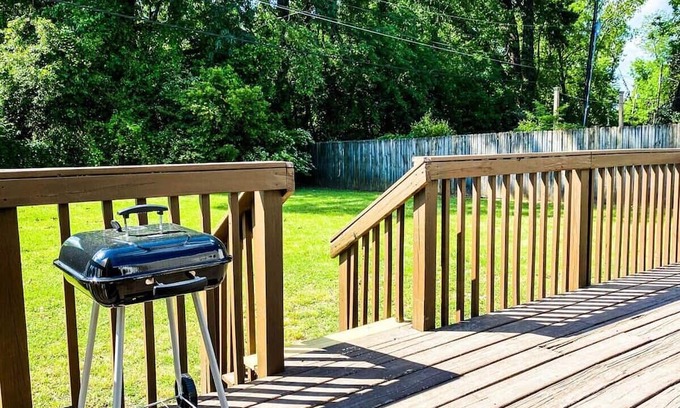 Huntsville House | Bonita Bungalow