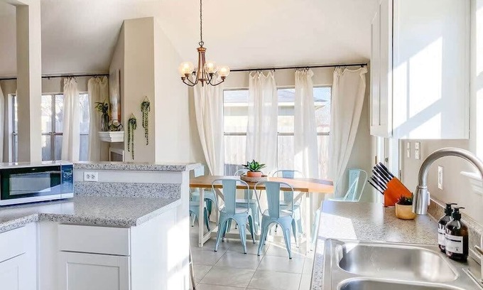 Madison House | Knox Creek Retreat