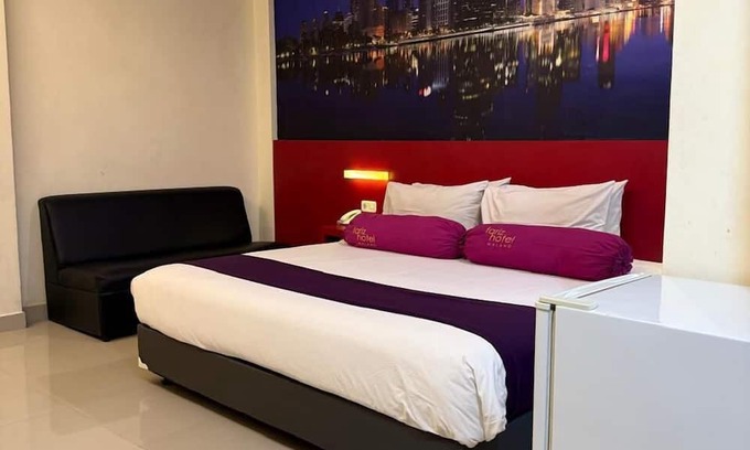 Malang Hotel | Fariz Hotel Malang