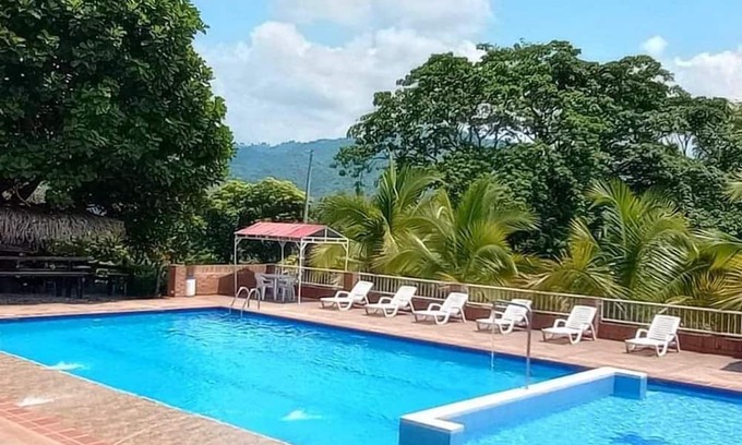 La Mesa Hotel | LOMA LINDA HOTEL DE NATURALEZA