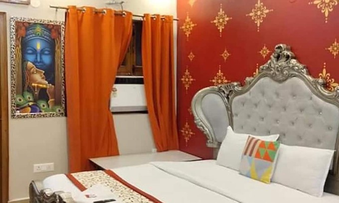 East of Kailash Hotel | Fabhotel Elegant Stay