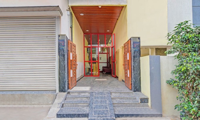 Miyapur Hotel | Fabhotel Vega