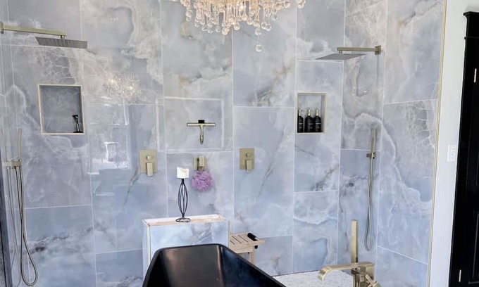 Fairhope House | Southern Charm Estate Min From Shopping Beaches
