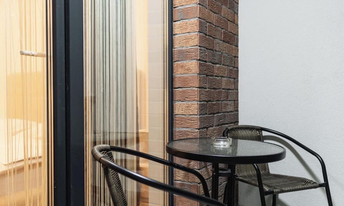 Baia Mare Apartment | Nest Inn Velvet Apartment