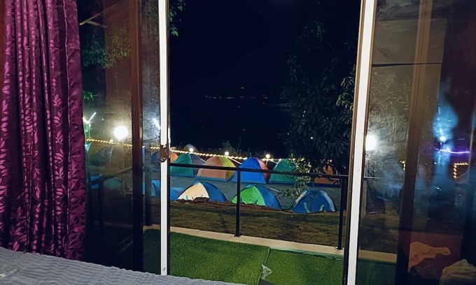 Thakursai Ski Chalet | Pawna Lake Camping