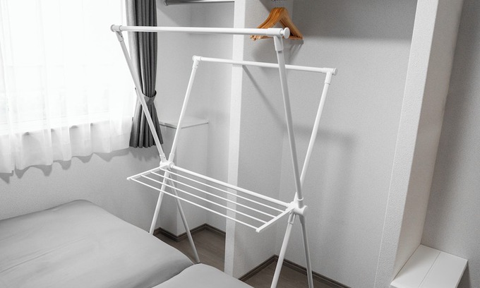 Minamifurano Apartment | CHARMANT 1B