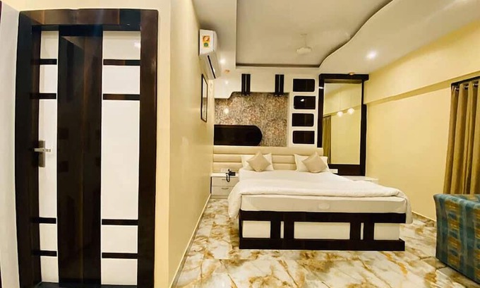 Muzaffarpur Hotel | Hotel Kailash Tower Muzaffarpur