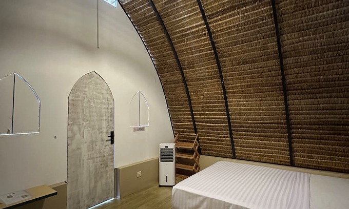 Banyuwangi House | Bukit Langit Campventure
