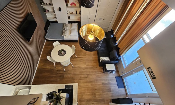 Ciutat de les Arts i les Ciencies Apartment | Hlius Brand New Apartments
