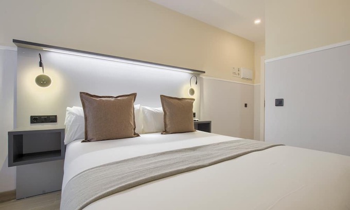 San Blas-Canillejas House | Dobo Madrid B90