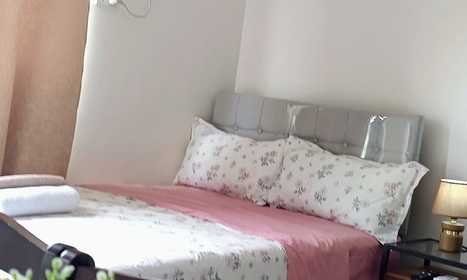 Minglanilla Condo | Thyme Residences Condominium