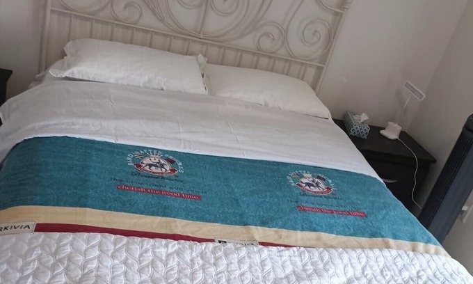 Vaughan Hotel | HomeSweetHome Suites