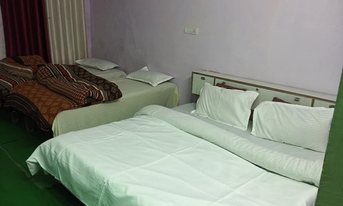 Lansdowne Resort | Tarkeshwarm Resort