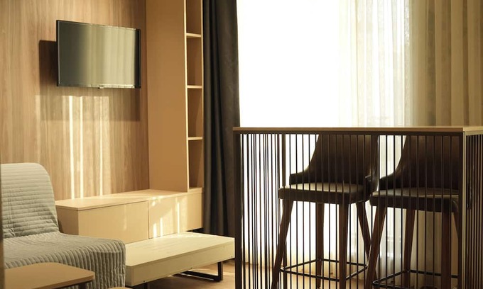 Gaziantep Resort | Arun Suites