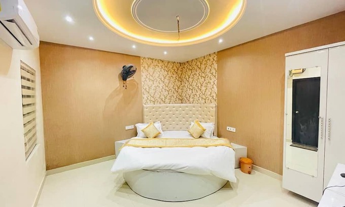 Sarnath Hotel | Hotel U.S.Inn