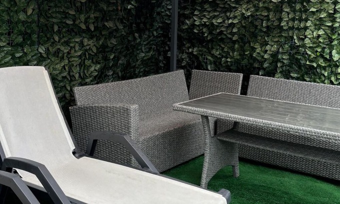 Milan Villa | MAMBO HOUSE 4